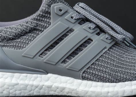 adidas ultra boost 4.0 grey two fake|ultraboost 4.0 non dyed white.